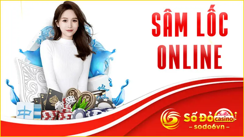 Sâm Lốc Online – Trải Nghiệm Đánh Bài Hấp Dẫn Tại SODO66